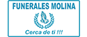 Logo Funerales Molina